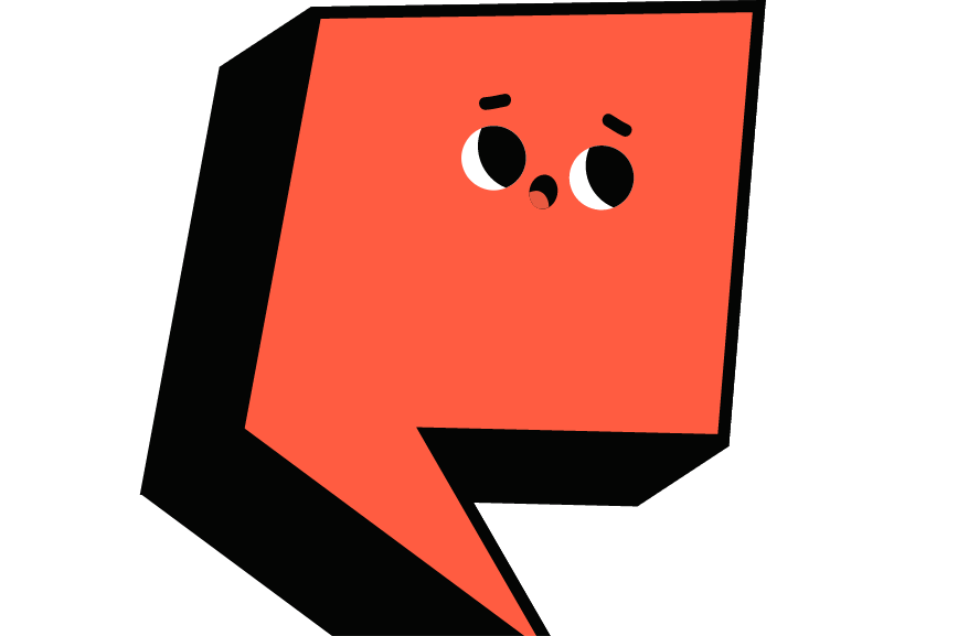 Minds mascot
